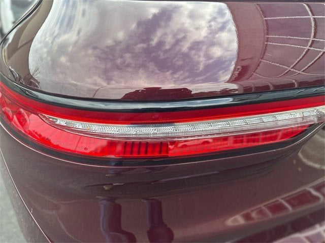 2020 Lincoln CORSAIR Standard