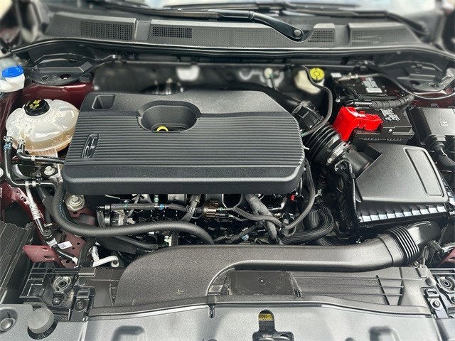 2020 Lincoln CORSAIR Standard