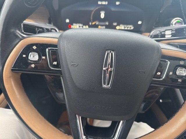 2021 Lincoln CORSAIR Reserve