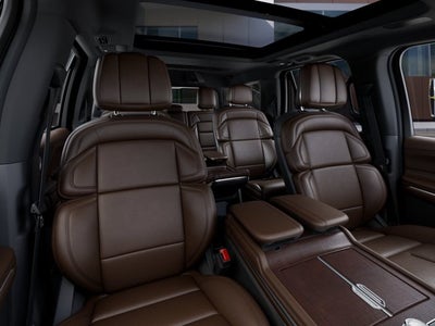 2027 Lincoln NAVIGATOR RSV