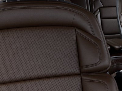 2027 Lincoln NAVIGATOR RSV