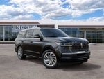 2027 Lincoln NAVIGATOR RSV
