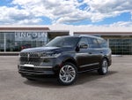 2027 Lincoln NAVIGATOR RSV