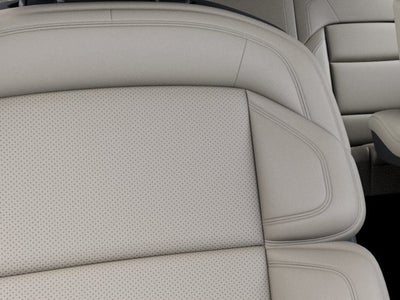 2027 Lincoln NAVIGATOR RSV
