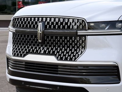 2027 Lincoln NAVIGATOR RSV