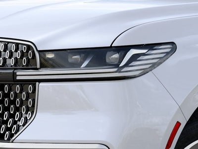 2027 Lincoln NAVIGATOR RSV