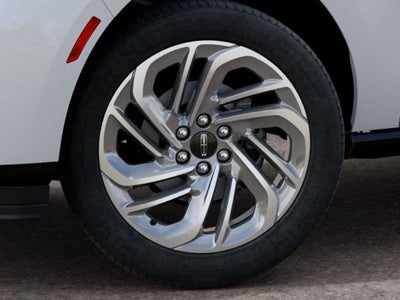2027 Lincoln NAVIGATOR RSV