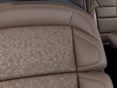 2027 Lincoln NAVIGATOR BL