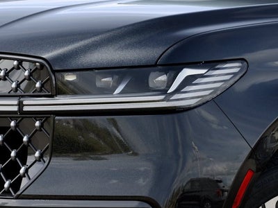 2027 Lincoln NAVIGATOR BL