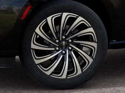 2027 Lincoln NAVIGATOR BL