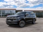 2027 Lincoln NAVIGATOR BL