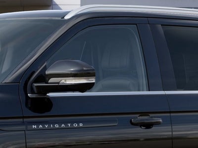 2027 Lincoln NAVIGATOR BL