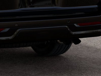 2027 Lincoln NAVIGATOR BL
