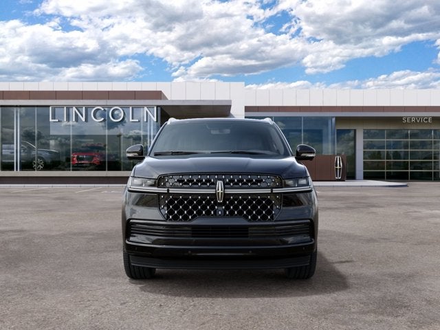 2027 Lincoln NAVIGATOR BL
