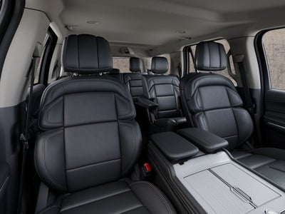 2027 Lincoln NAVIGATOR Premium