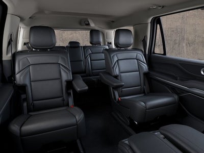 2027 Lincoln NAVIGATOR Premium