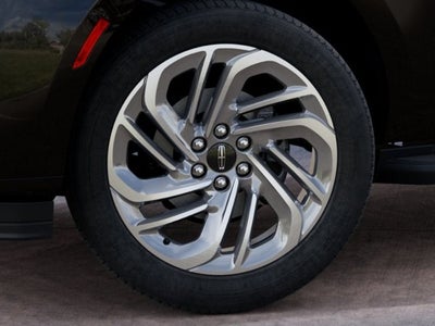 2027 Lincoln NAVIGATOR Premium