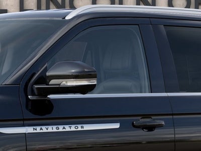 2027 Lincoln NAVIGATOR Premium