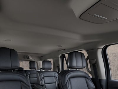 2027 Lincoln NAVIGATOR Premium