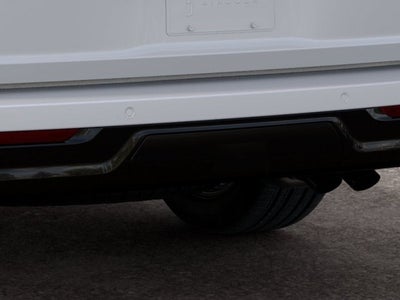 2027 Lincoln NAVIGATOR L Reserve