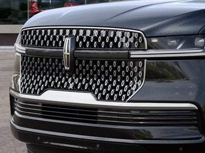 2027 Lincoln NAVIGATOR L Reserve