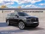 2027 Lincoln NAVIGATOR L Reserve