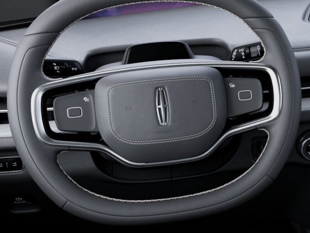 2027 Lincoln NAVIGATOR L Reserve
