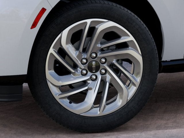 2027 Lincoln NAVIGATOR L Reserve