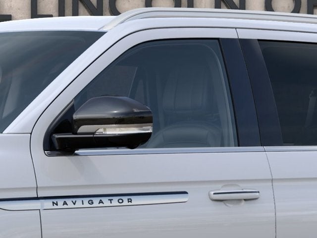 2027 Lincoln NAVIGATOR L Reserve
