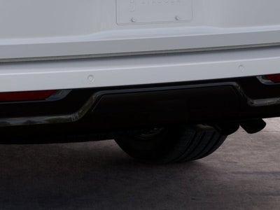2027 Lincoln NAVIGATOR L Reserve
