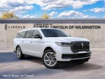 2027 Lincoln NAVIGATOR L Reserve