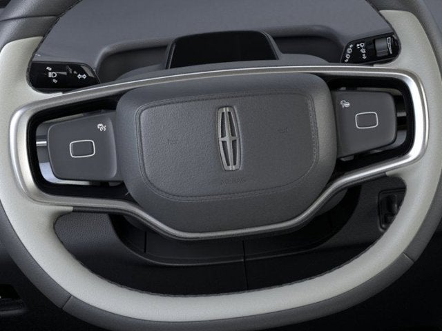 2025 Lincoln NAVIGATOR L RSV