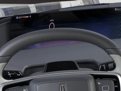 2025 Lincoln NAVIGATOR L RSV