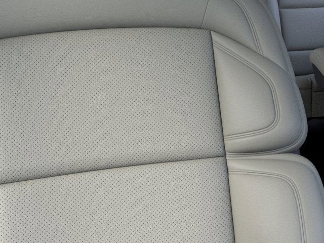 2025 Lincoln NAVIGATOR L RSV