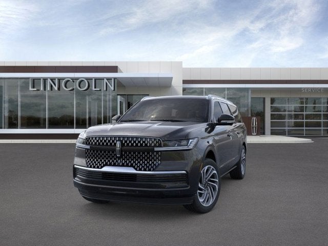 2025 Lincoln NAVIGATOR L RSV