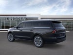 2025 Lincoln NAVIGATOR L RSV