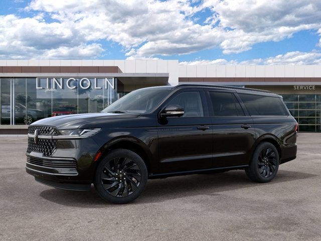 2027 Lincoln NAVIGATOR L Reserve