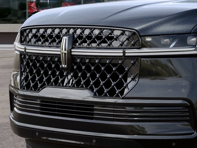 2027 Lincoln NAVIGATOR L Reserve