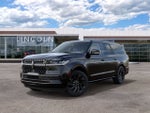 2027 Lincoln NAVIGATOR L Reserve