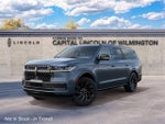 2027 Lincoln NAVIGATOR L Reserve