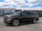 2027 Lincoln NAVIGATOR L BL