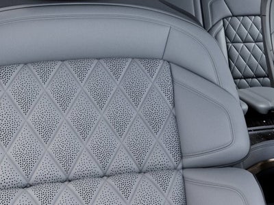 2027 Lincoln NAVIGATOR L BL