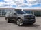 2027 Lincoln NAVIGATOR L BL