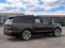 2027 Lincoln NAVIGATOR L BL