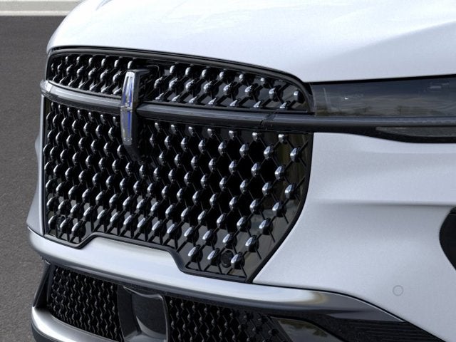2026 Lincoln NAUTILUS HYBRID Premiere