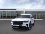 2026 Lincoln NAUTILUS HYBRID Premiere