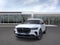2026 Lincoln NAUTILUS HYBRID Premiere