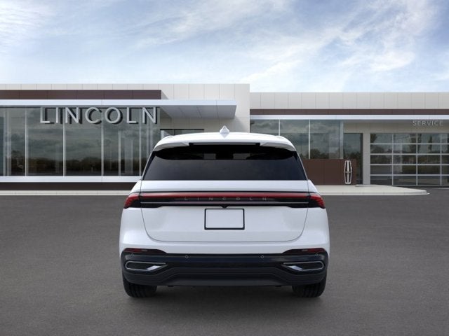 2026 Lincoln NAUTILUS HYBRID Premiere