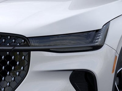 2026 Lincoln NAUTILUS HYBRID Premiere