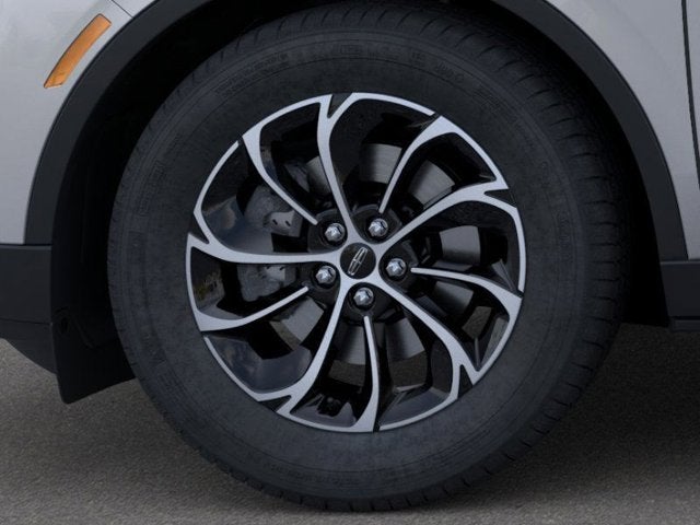 2026 Lincoln NAUTILUS HYBRID Premiere